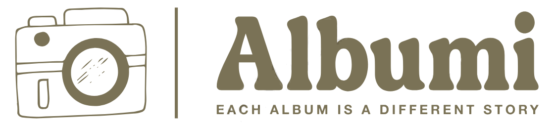 Albumi Logo